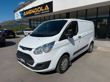 Ford Transit Custom 270 2.2 TDCi PC Furgone Trend