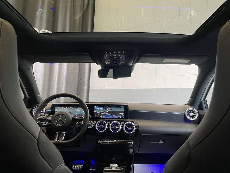 Mercedes-Benz Classe A A 200 Automatic Premium AMG Line