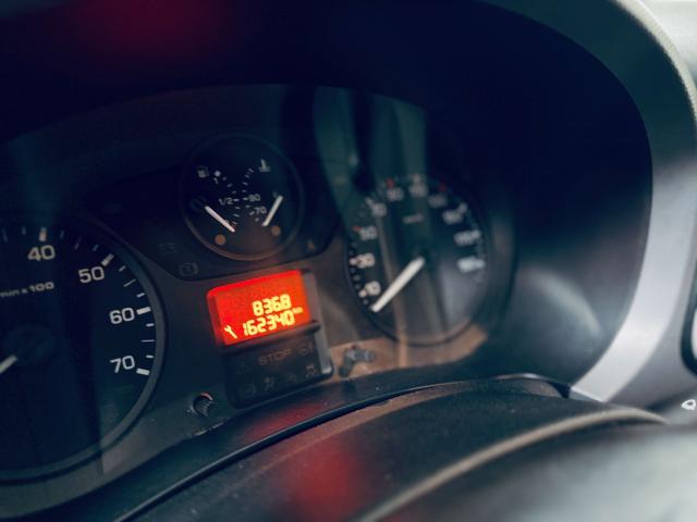 Citroen berlingo 1.6 3p