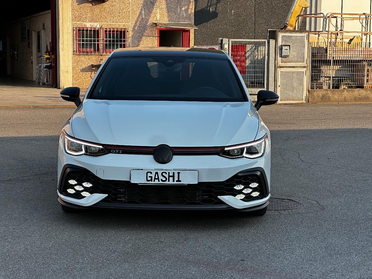 VOLKSWAGEN - Golf - 2.0 TSI GTI DSG SPORT