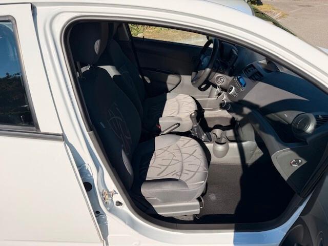 Chevrolet Spark 1.0 LS