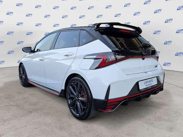 Hyundai i20 1.6 t-gdi N Performance Techno Pack + Gadget N Pe