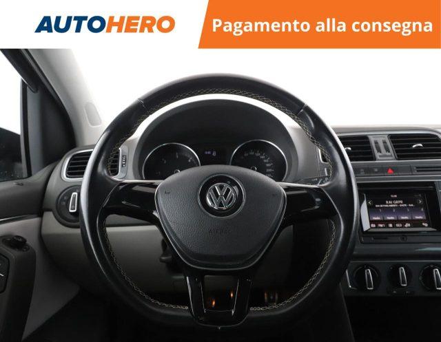 VOLKSWAGEN Polo 1.4 TDI 5p. Comfortline BlueMotion Technology