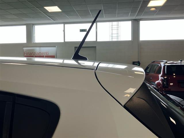 DACIA Sandero Streetway 1.0 sce Comfort 65cv