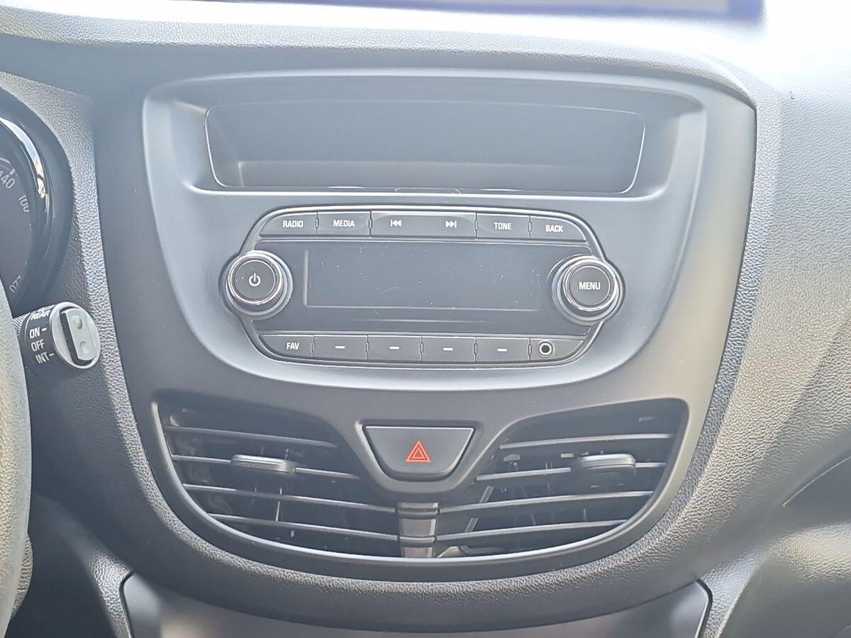 OPEL KARL 1.0 COSMO