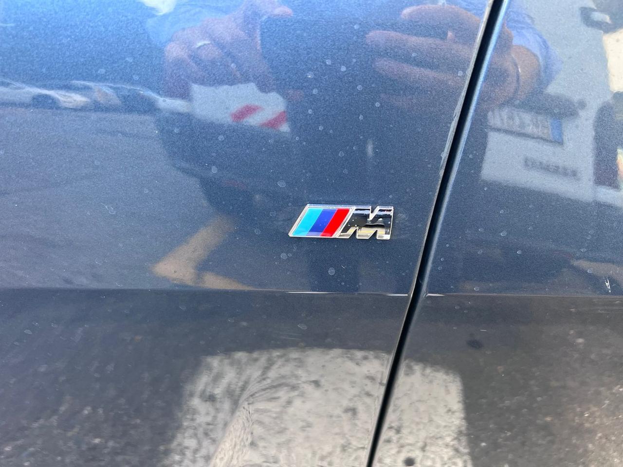 Bmw 420 M SPORT 420d MHEV #5869