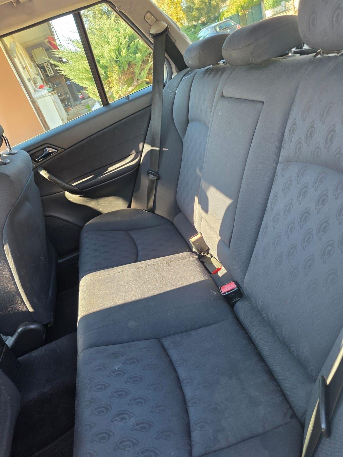 Mercedes-benz C 220 CDI cat S.W. Avantgarde garantita