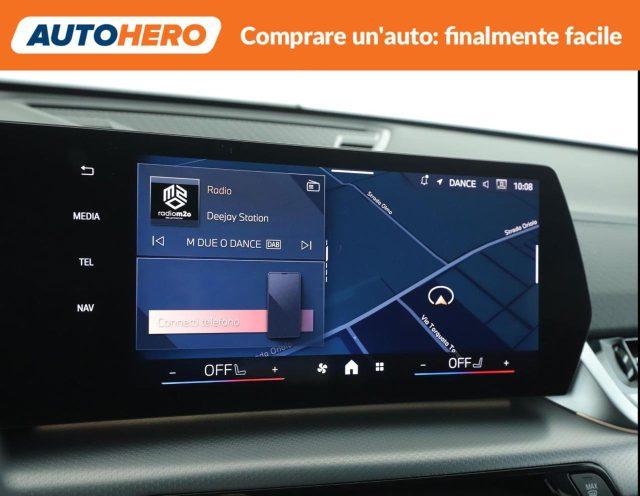 BMW X2 sDrive 20i Msport