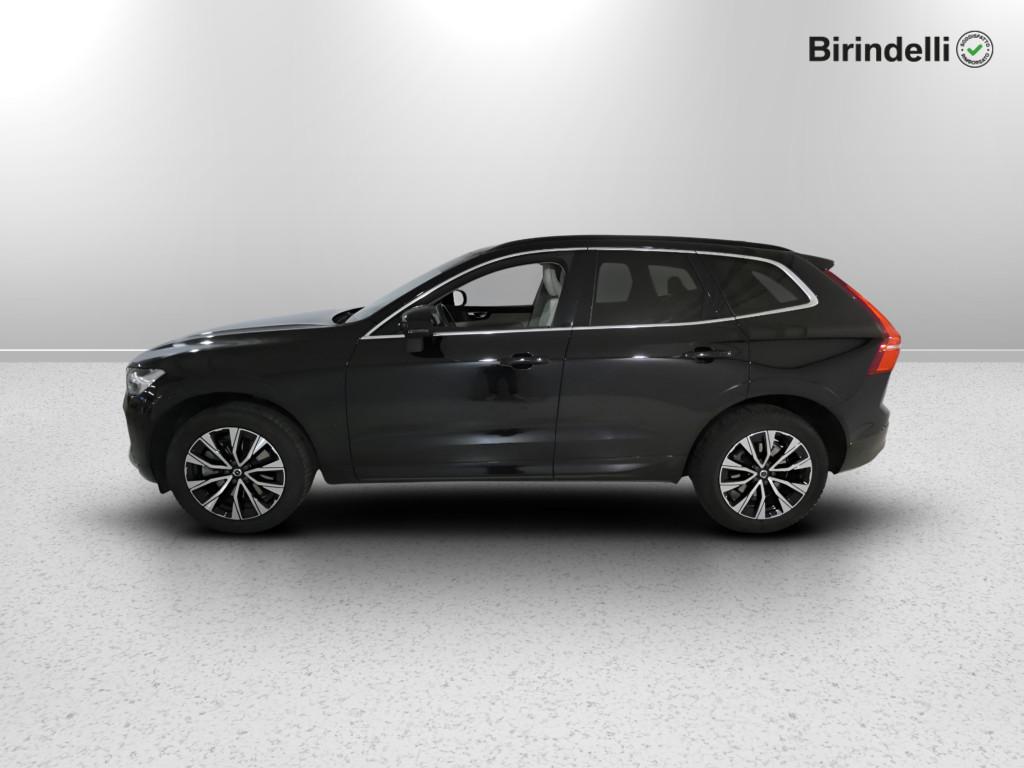 VOLVO XC60 (2017-->) - XC60 B4 (d) automatico Plus Bright
