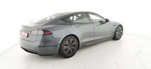 TESLA Model S Long Range Dual Motor awd