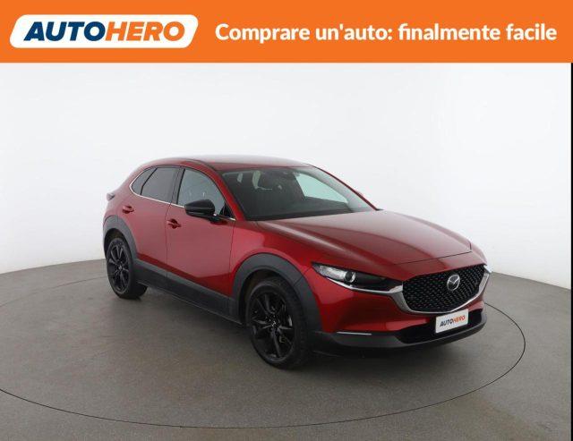 MAZDA CX-30 2.0L e-Skyactiv-G 150 CV M Hybrid 2WD Homura