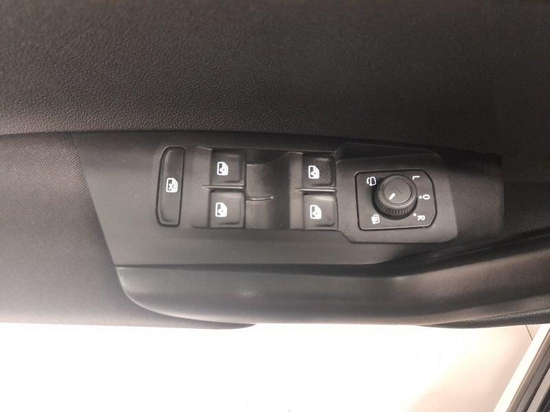 Volkswagen Taigo Taigo 1.0 TSI 115 CV Life