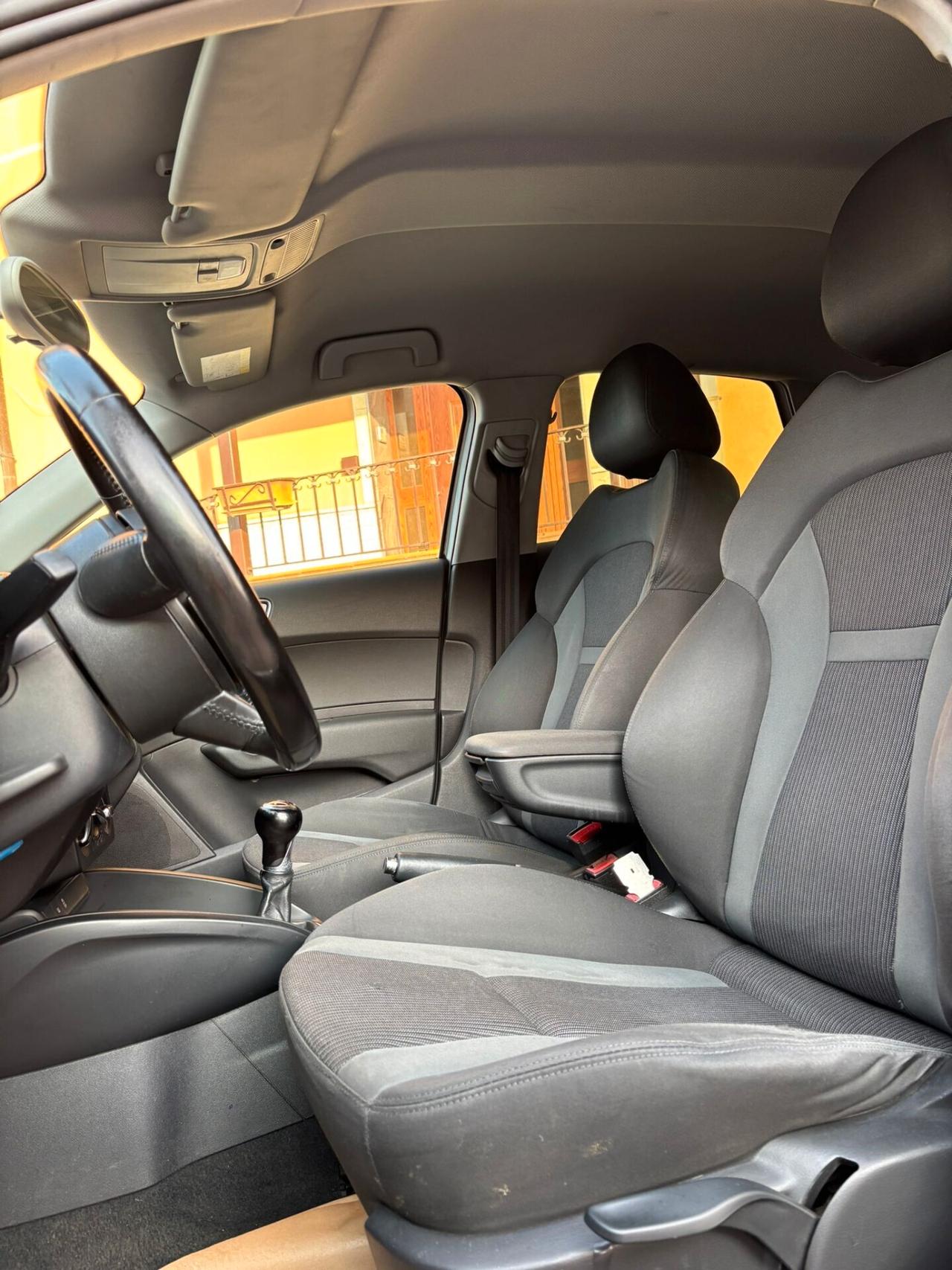 Audi A1 1.6 TDI 116 CV Sport**