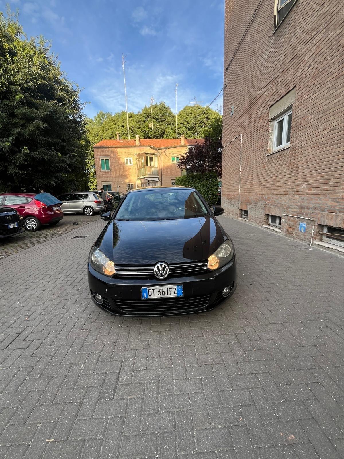 Volkswagen Golf 1.4 TSI 122CV 5p. Comfortline