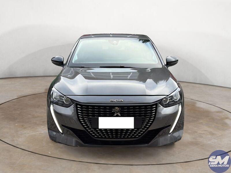 Peugeot 208 208 PureTech 100 Stop&Start 5 porte Active Pack
