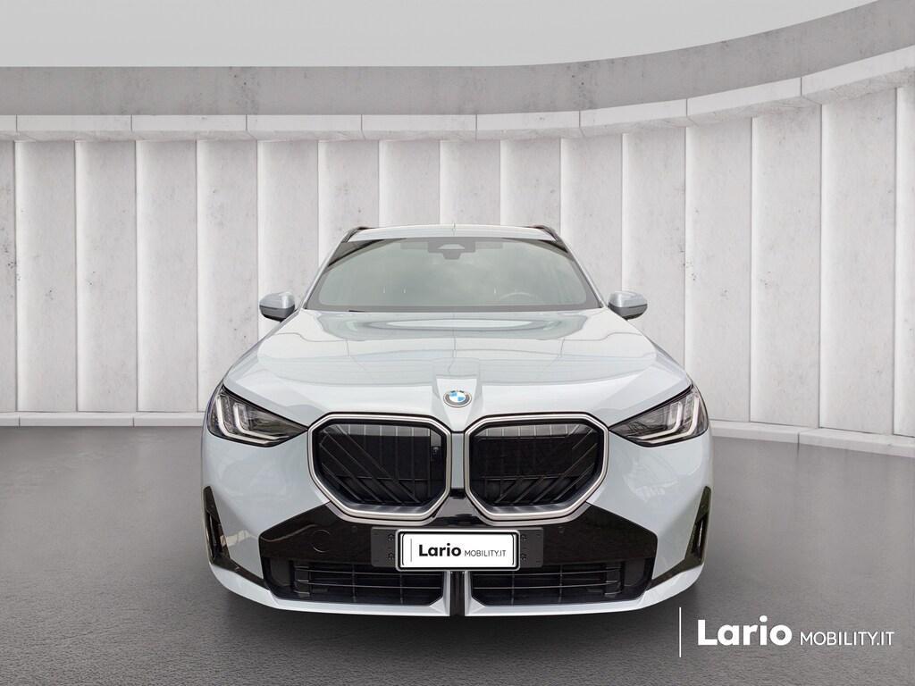 BMW X3 d MSport xDrive20 Steptronic