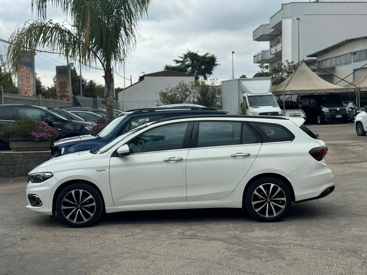 Fiat Tipo 1.3 Mjt S&S 5 porte Lounge