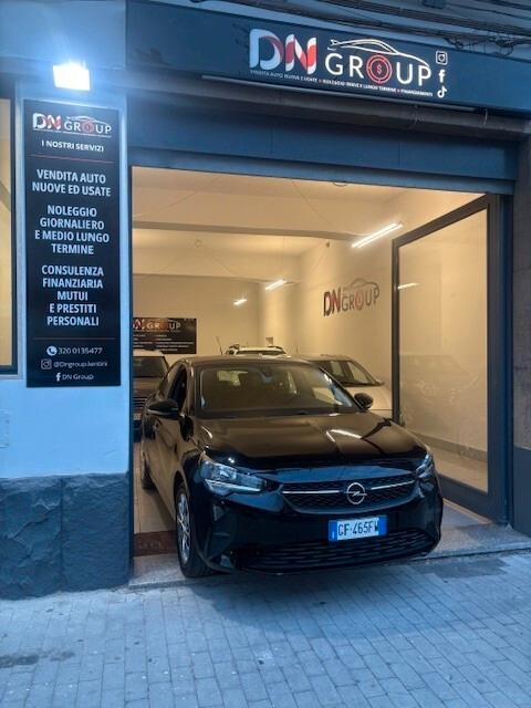 Opel Corsa 1.5 D 100 CV GS Line