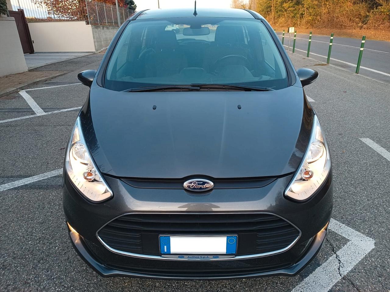 Ford B-Max GPL Casa Madre 2036 64950kM