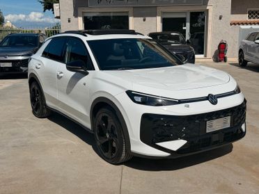 Volkswagen T-Roc 1.5 eTSI ACT 150 CV DSG R-Line