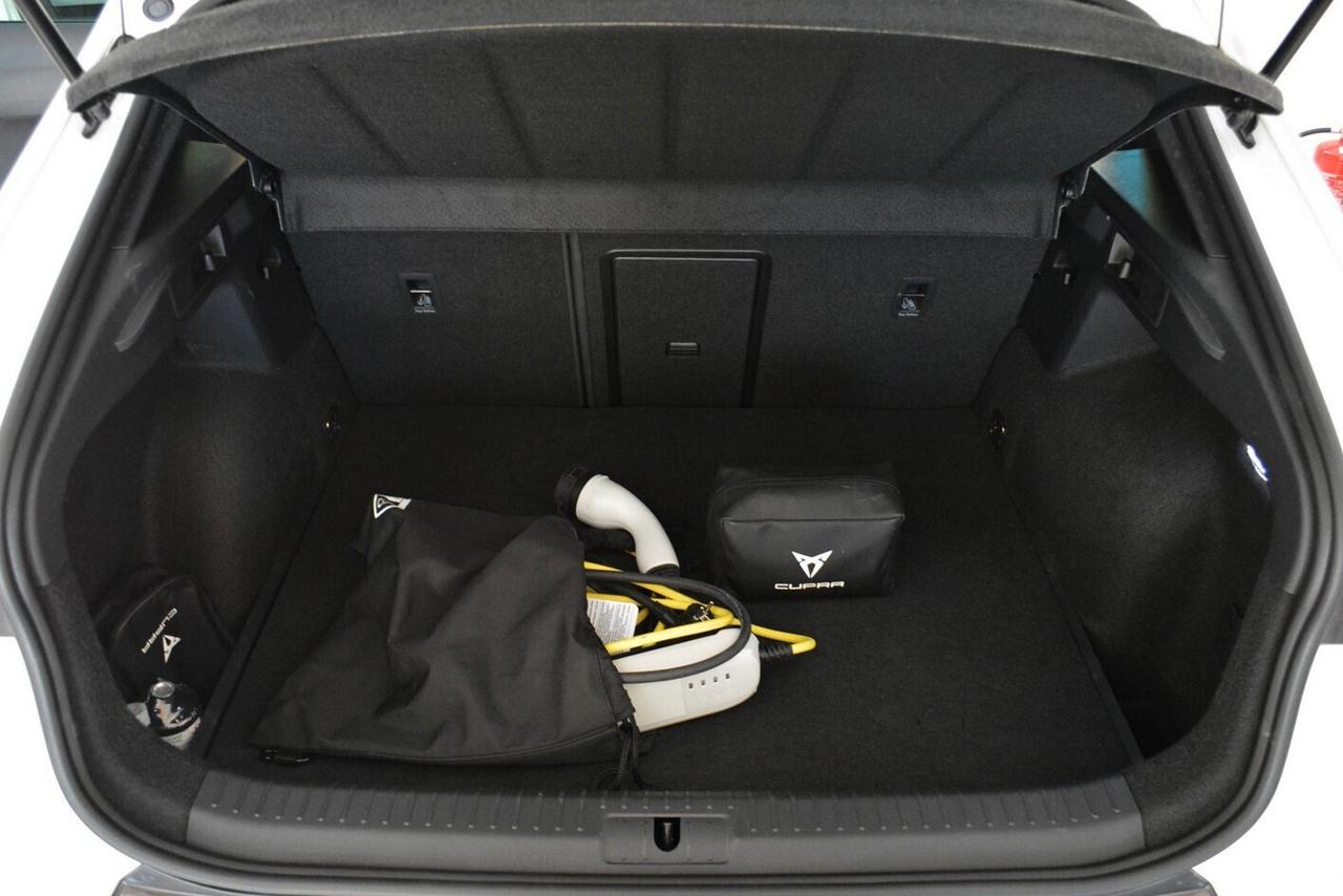 CUPRA FORMENTOR e‑HYBRID PLUG‑IN 204 CV DSG – PREZZO REALE - DISPONIBILE