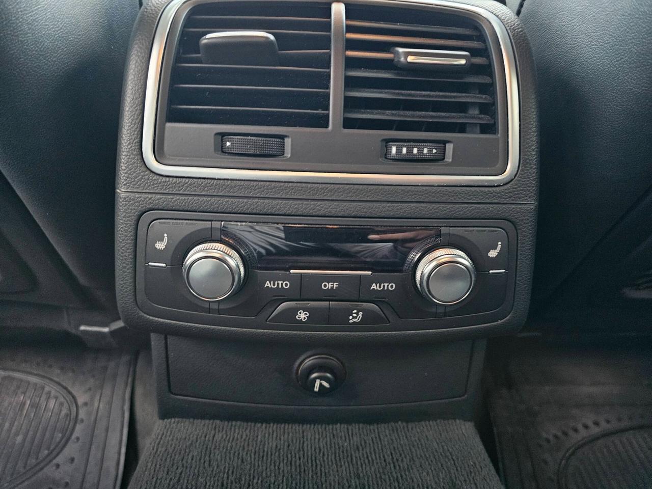 AUDI A6 3.0 TDI 204CV QUATTRO S-TRONIC FULL OPTIONAL