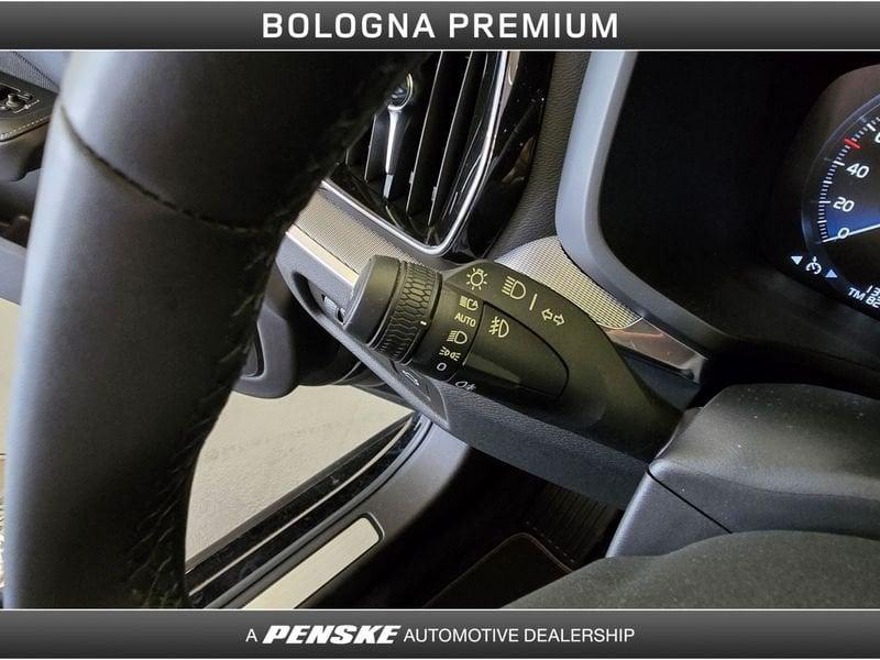 Volvo V60 V60 B4 (d) Geartronic R-Design