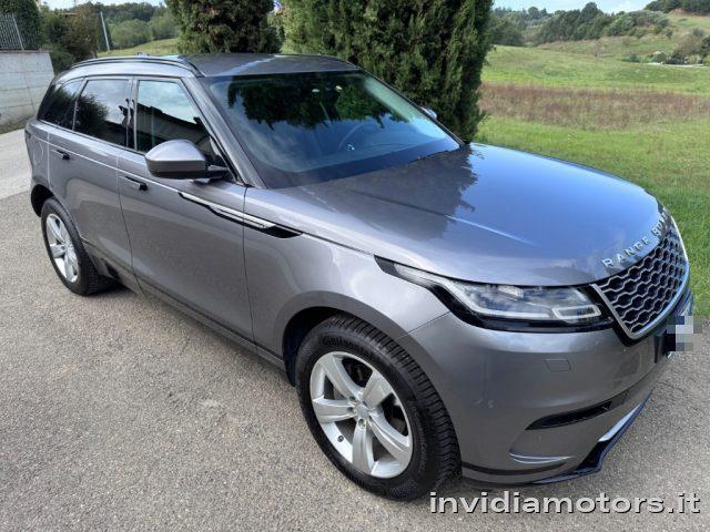 LAND ROVER Range Rover Velar 2.0D 180cv Motore nuovo