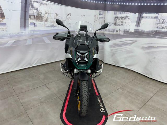 BMW R 1300 GS touring , dynamic, innovation,style option 719