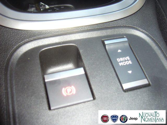 JEEP Avenger 1.2 Turbo 110 CV MHEV Altitude Km0 PRONTA CONSEGNA