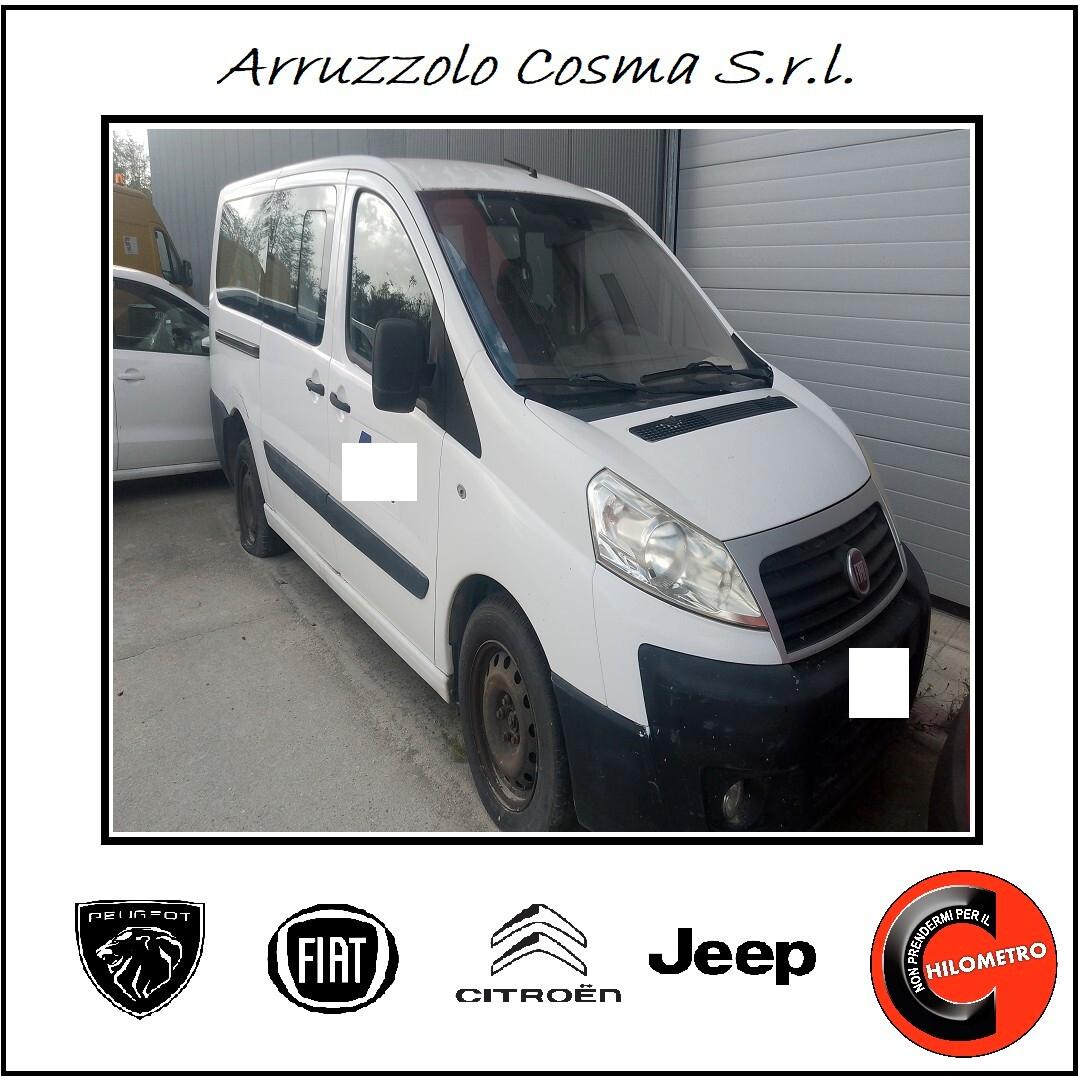 BLOCCO 11 AUTO - FIAT 500X - MERCEDES CLASSE B - MERCEDES CLASSE A - ALFA ROMEO GIULIETTA - FIAT BRAVO - VW GOLF - 3 FIAT PUNTO - FIAT MULTIPLA