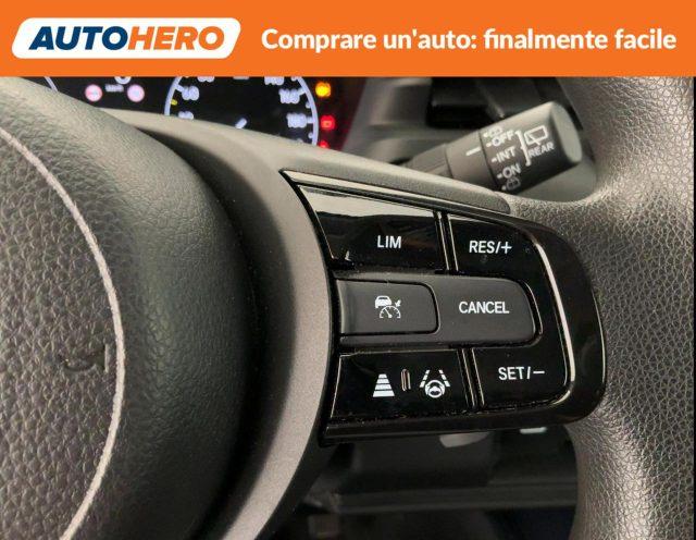 HONDA HR-V 1.5 Hev eCVT Elegance