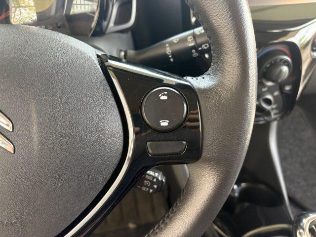 CITROEN C1 Airscape VTi 68 5 porte Shine PRONTA CONSEGNA OK N