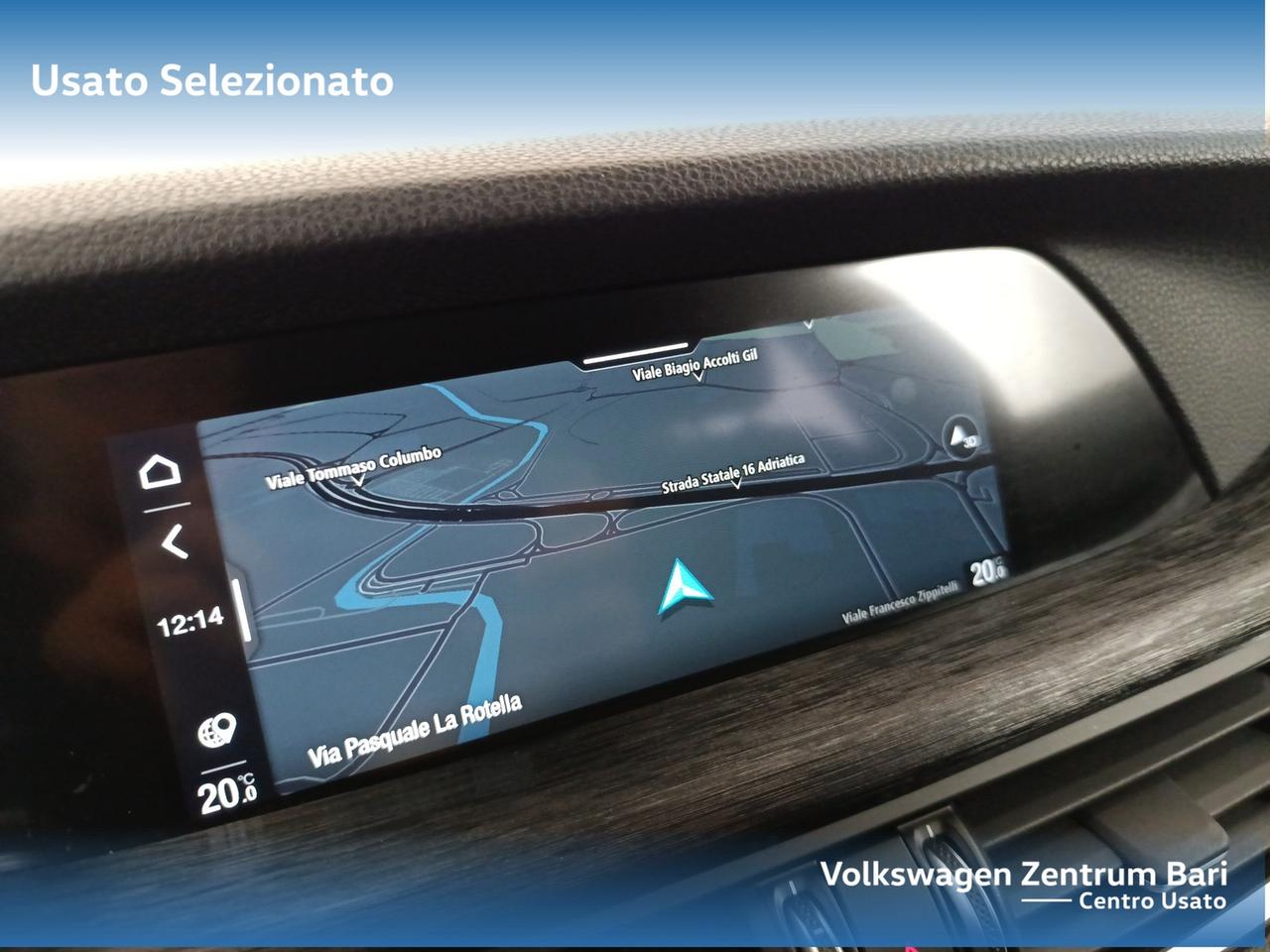 Alfa Romeo Stelvio 2.2 t sprint q4 190cv auto