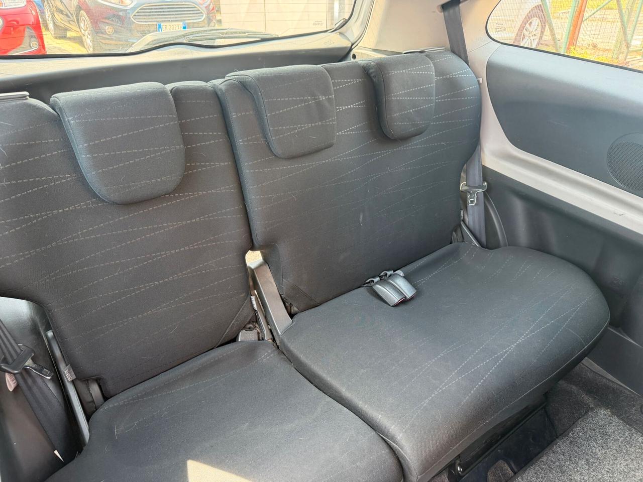 Toyota Yaris 1.4 D-4D 3 porte M-MT Navi