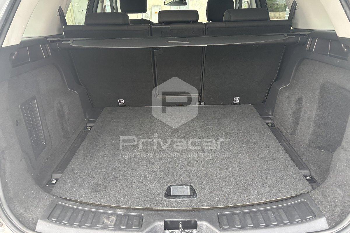 LAND ROVER Discovery Sport 2.0 TD4 150 CV SE