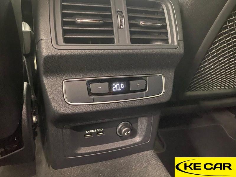 Audi Q5 40 TDI S Line Plus quattro S tronic