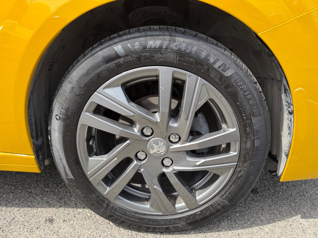 Peugeot 208 PureTech 75 Stop&Start 5 porte Active Pack