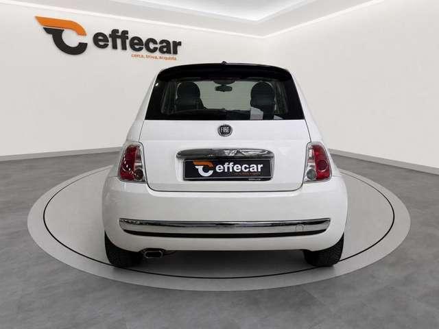 Fiat 500 1.3 Multijet 16V 95 CV Pop Star