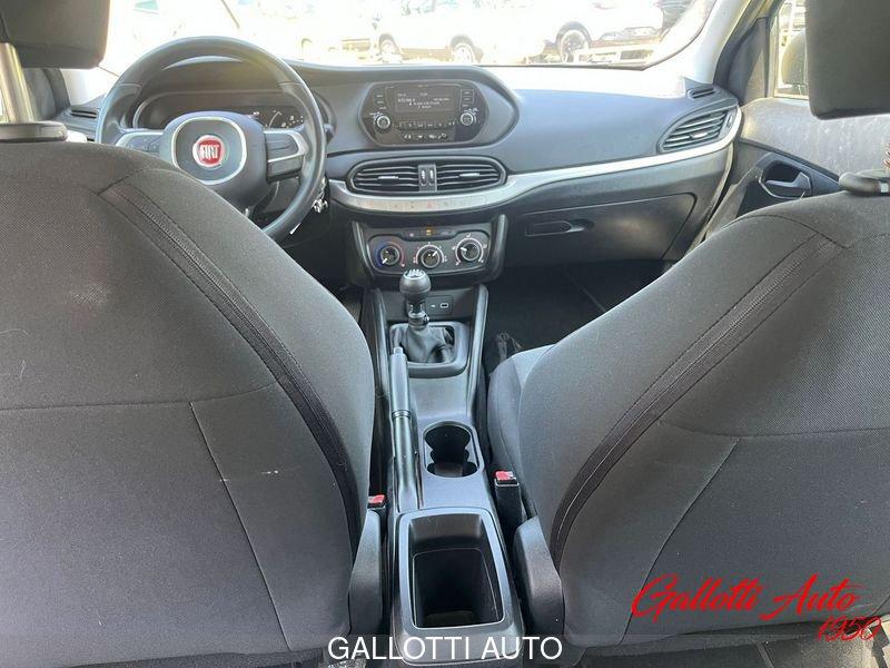 FIAT Tipo 1.4 95cv Street