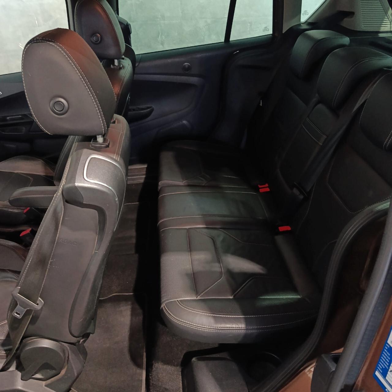 Ford B-MAX 1.0 BENZINA TURBINA NUOVA