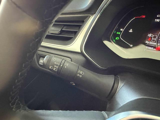 RENAULT Captur TCe 100 CV GPL FAP Intens