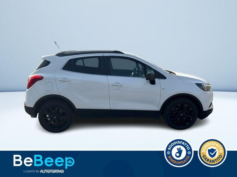 Opel Mokka X 1.4 T B-COLOR S&S 4X4 140CV