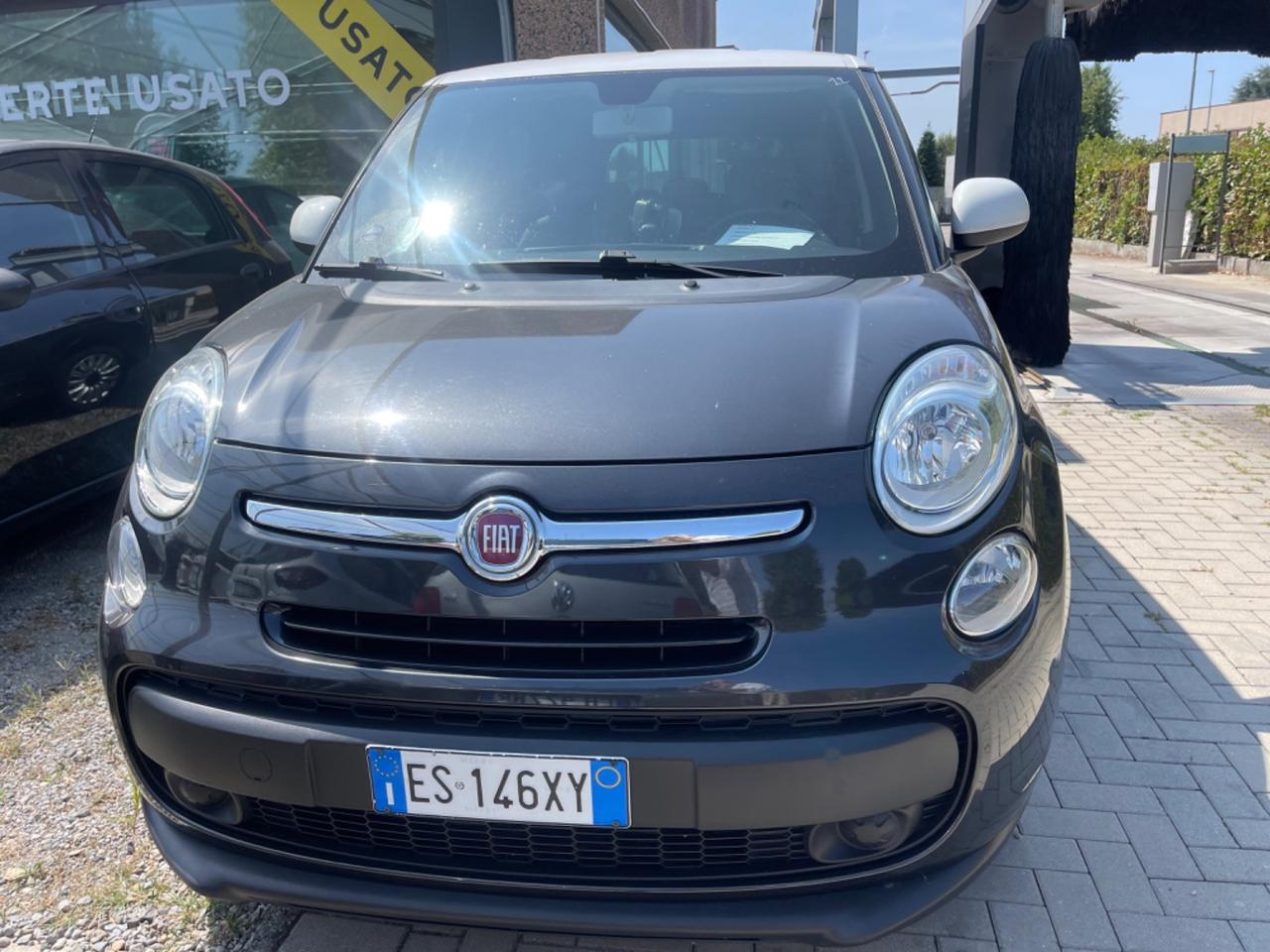 500L NEOPATENTATI