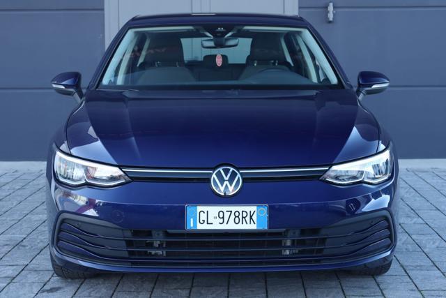 VOLKSWAGEN Golf 1.0 eTSI EVO DSG Life