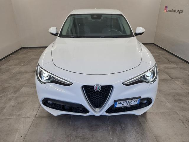 ALFA ROMEO Stelvio 2.2 Turbodiesel 190 CV AT8 Q4 Executive