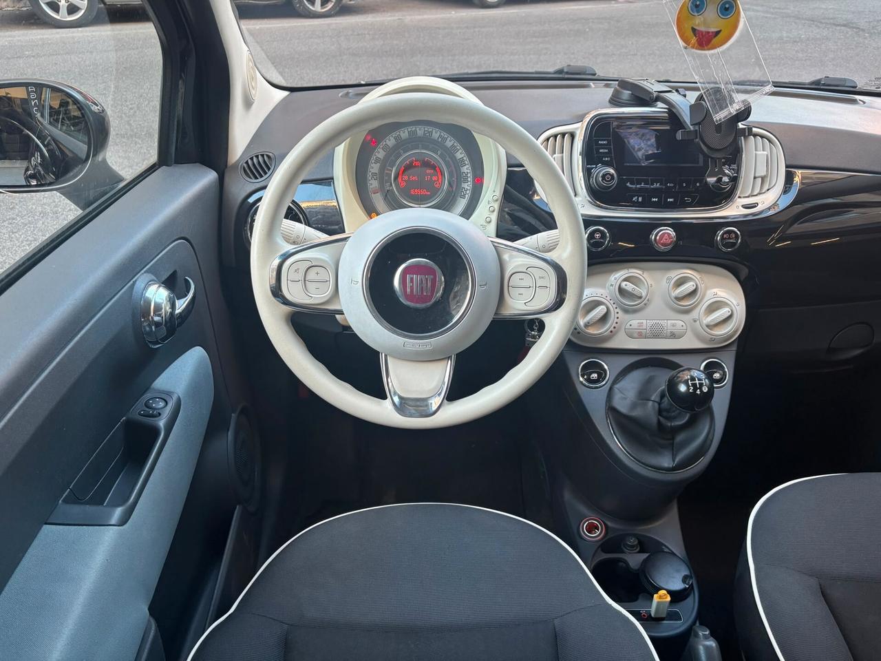 Fiat 500 1.3 Multijet Allestimento SPORT