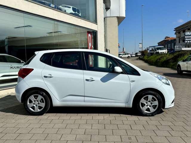 Kia Venga 1.4 CRDI 90cv ACTIVE