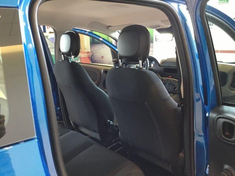 FIAT Panda S9 1.0 Hybrid Panda - PROMO LUGLIO + TARGA