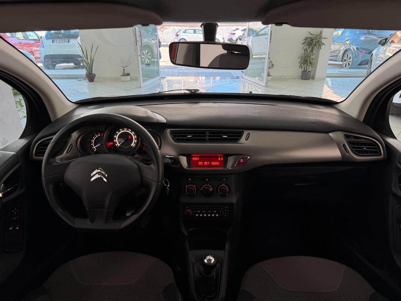 Citroen C3 1.2 82cv Seduction